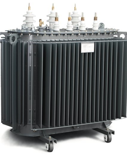 METZ TMG — Hermetik yağlı transformator